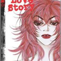  ����� Crazy Love Story <small>Story & Art</small> 